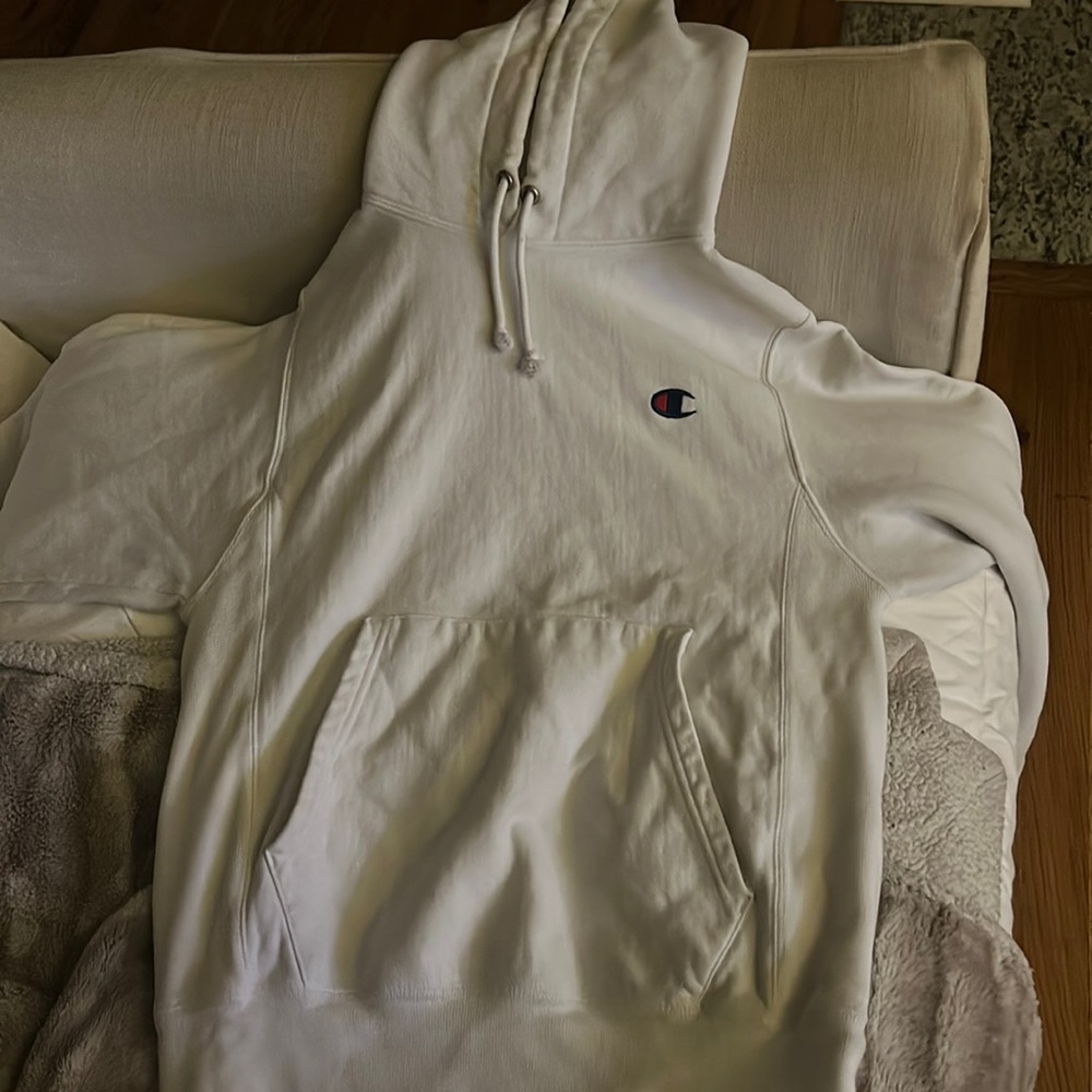 Champion sweatshirt